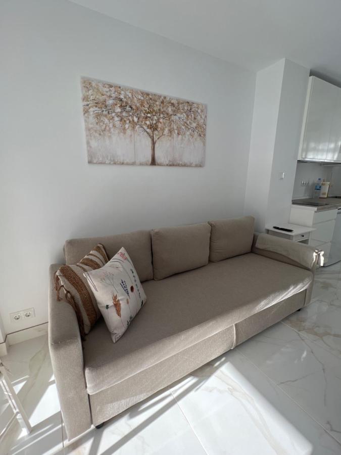 Hercules 1004 Apartament Benalmádena