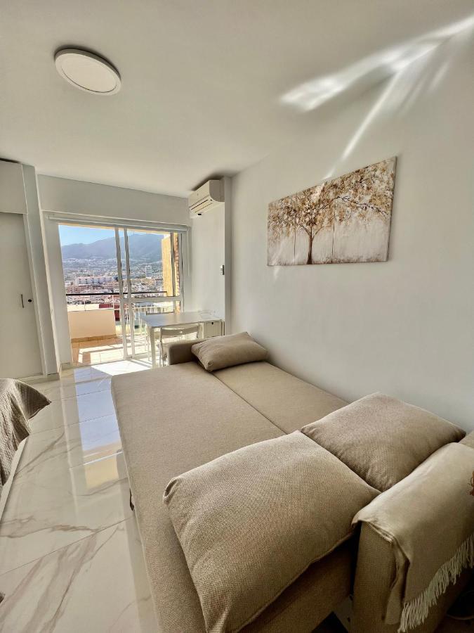 Hercules 1004 Apartament Benalmádena