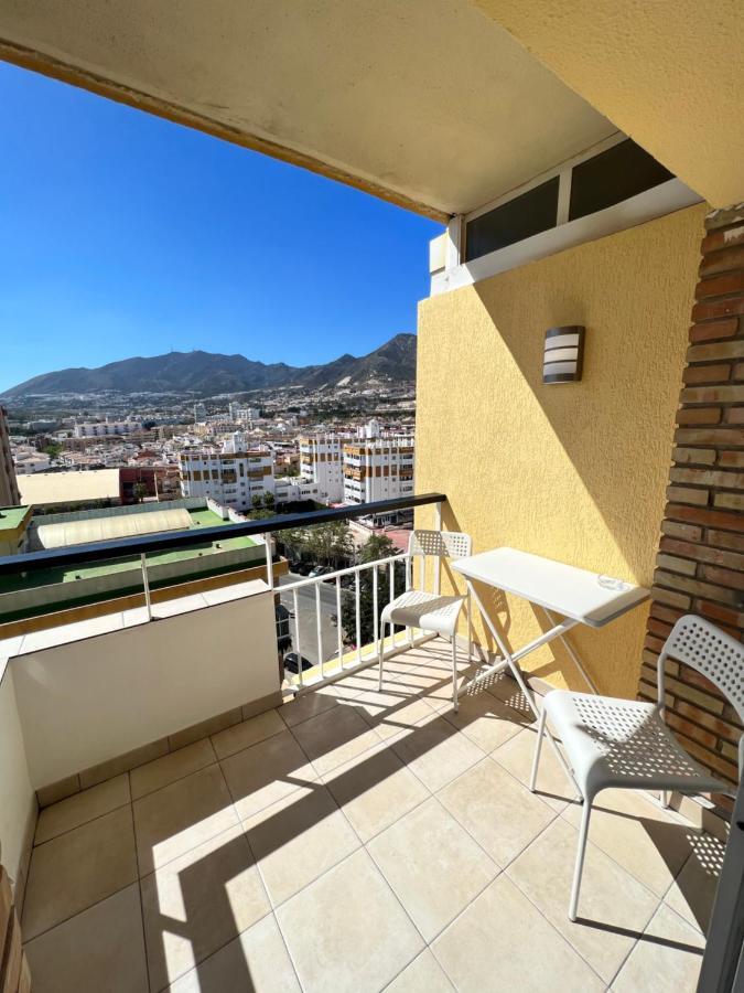 Appartement Hercules 1004