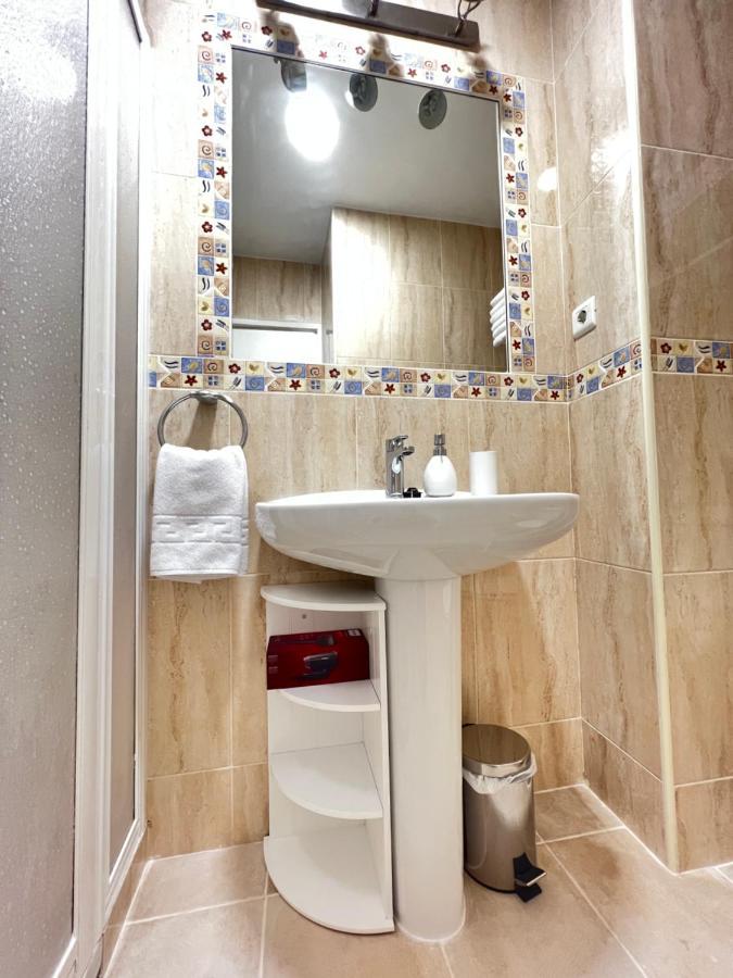 Appartement Hercules 1004