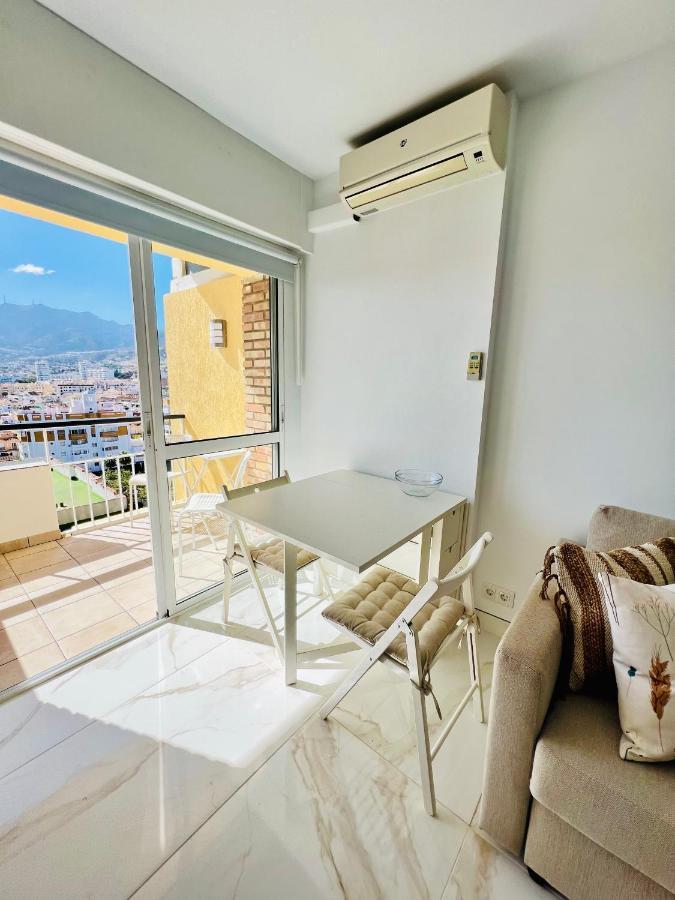 Appartement Hercules 1004