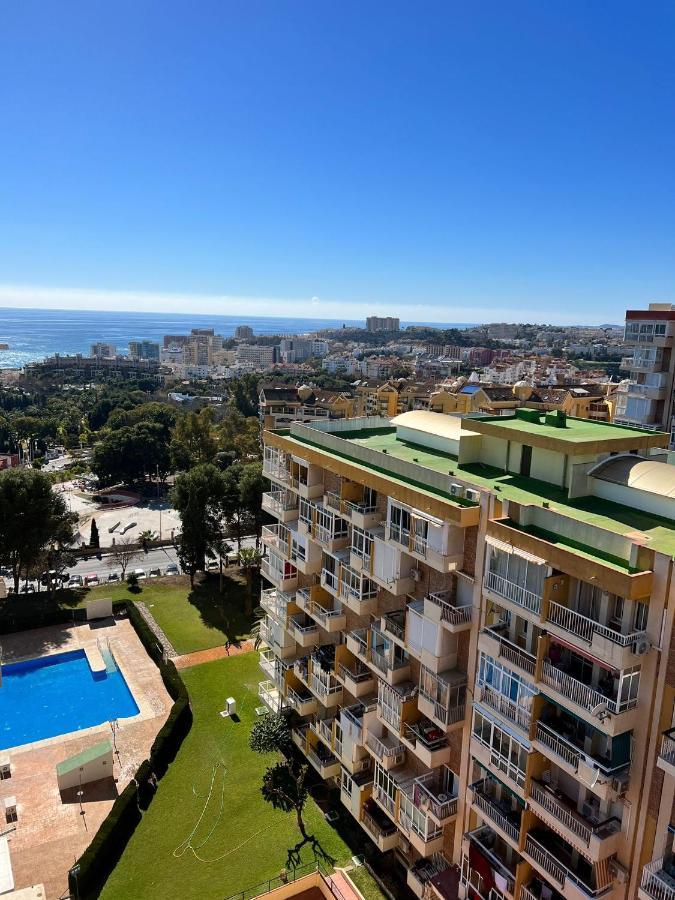 Appartement Hercules 1004 Benalmádena
