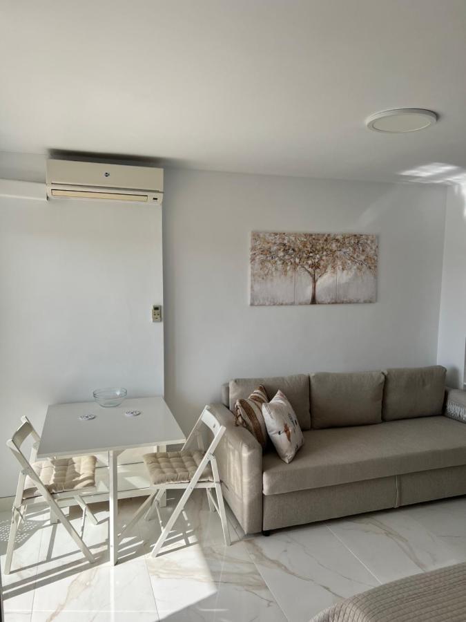 Hercules 1004 Appartement *