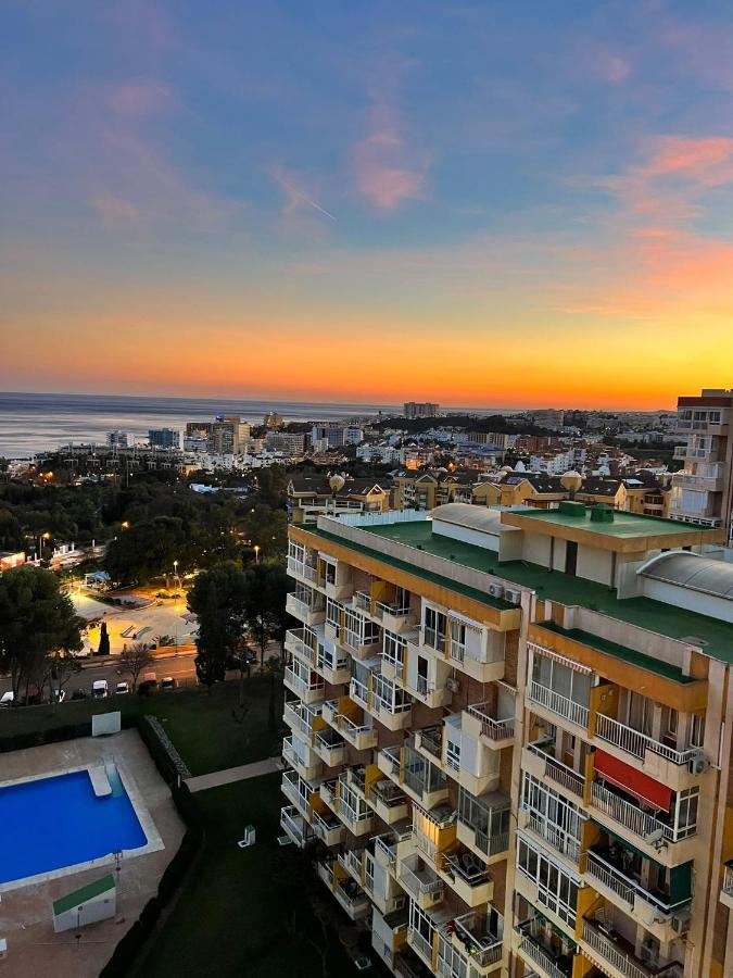 Hercules 1004 Apartment Benalmádena